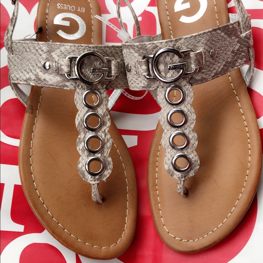Sandals - Picture 2 of 6